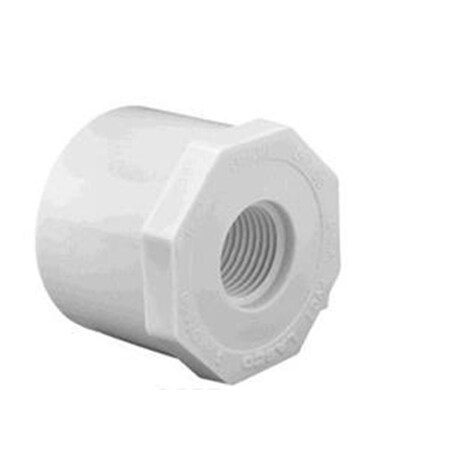 Geared2Golf 0.5 x 0.25 in. Spigot Female Pipe Thread GE974837